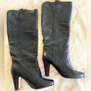 Dolce Vita western inspired boot. Size 7.5 Genuine Leather